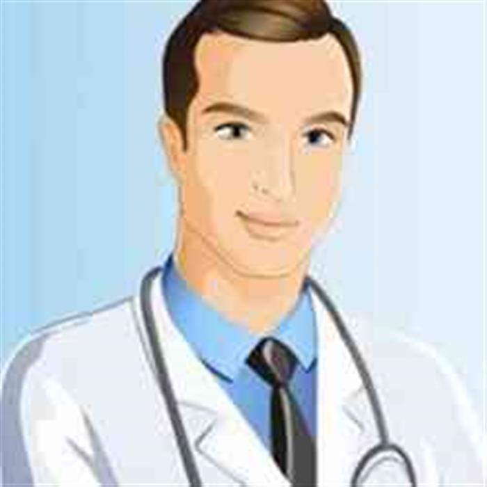 Dr. Darshan Jani 