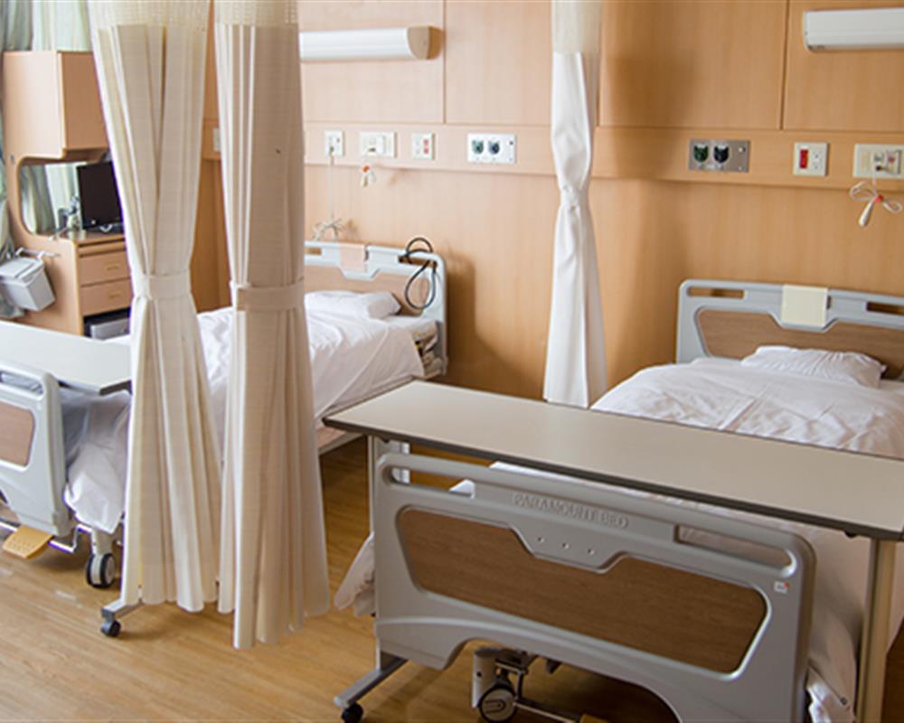 Rooms Facilities