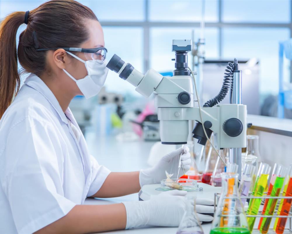 Pathology Laboratory